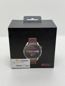 Ceas smartwatch Huawei Watch 3, 46 mm