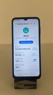 Telefon mobil Samsung Galaxy A14, Dual SIM, 4GB RAM, 64GB
