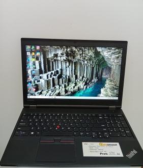 Laptop LENOVO ThinkPad L570 Intel Core i3-7100U