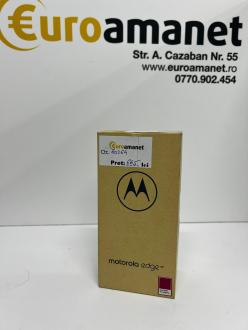 Telefon mobil Motorola Edge 40, Dual SIM, 8GB RAM, 256GB