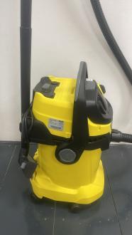 Aspirator umed-uscat WD 5 V-25/5/22