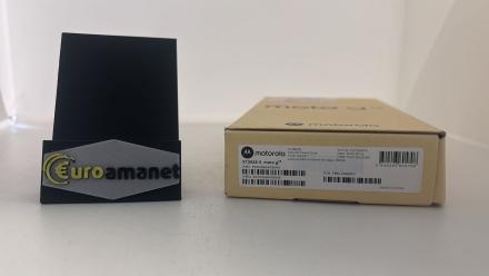 Telefon mobil Motorola moto g05, Dual SIM, 256GB, 4GB RAM, 5200 mAh