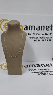 Lant Argint , Gramaj:4.03gr(cod produs:8584)