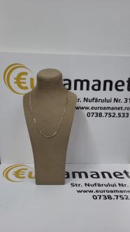 Lant Argint , Gramaj:8.91gr(cod produs:2269)