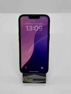 Telefon mobil Apple iPhone 14, 128GB, 5G, Midnight