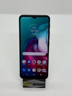 Telefon mobil Motorola Moto G30, Dual SIM, 128GB, 4G
