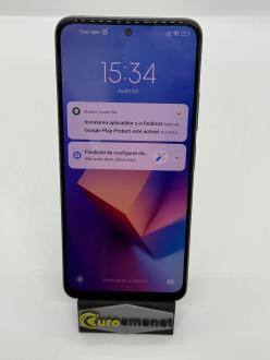 Telefon mobil Xiaomi Redmi Note 12, 4GB RAM, 128GB, 4G