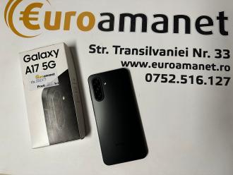 Samsung Galaxy A17, 128GB, 4GB RAM