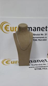 Lant Argint , Gramaj:21.72gr(cod produs:6007)