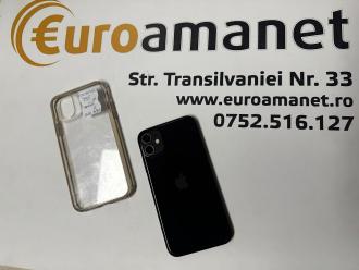 Iphone 11, 64GB, Bat.83%