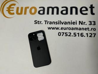 Iphone 15, 128GB, Bat.93%