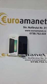 Telefon mobil Samsung Galaxy A26, Dual SIM, 6GB RAM, 128GB, 5G, Black