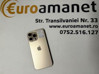 Iphone 16 Pro Max, 256GB, Bat.100%