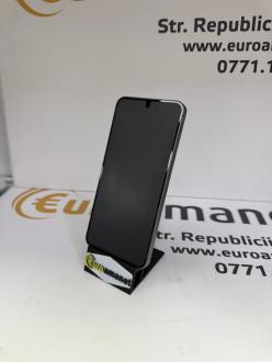 Telefon mobil Samsung Galaxy A56, Dual SIM, 8GB RAM, 256GB, 5G, Awesome Graphite