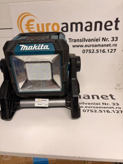 Makita Proiector de santier ML003G