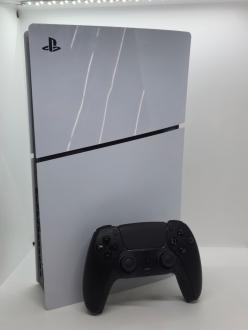 Consola PlayStation 5 Digital Edition (PS5) Slim, 825GB SSD, E-Chassis
