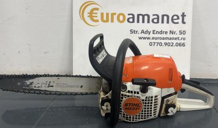 Motoferastrau STIHL MS 231