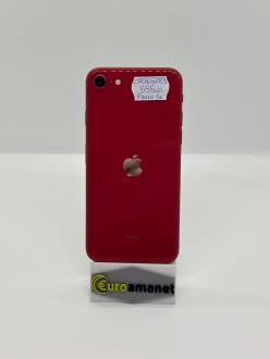 Telefon mobil, Apple iPhone SE 2022, 128GB, Baterie 97%