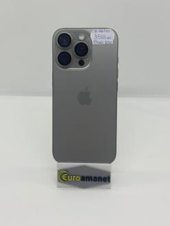 Telefon mobil Apple iPhone 16 Pro, 128GB, Baterie 95%