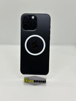 Telefon mobil Apple iPhone 16 Pro Max, 256GB, Baterie 100%