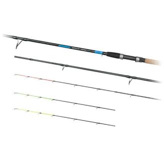 Lanseta Carp Zoom Feeder Competition Osmium Feeder, 3.60m, 60-180g, 3+3buc