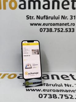 Telefon mobil Apple iPhone 13, 128GB,86 % 