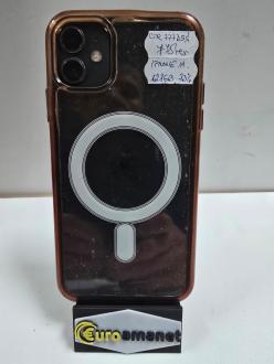 Telefon mobil Apple iPhone 11, 128GB