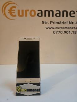 Telefon mobil Samsung Galaxy A3, Dual Sim, 16GB, 4G