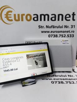 Tableta OPPO Pad SE, 11", 128GB, 6GB RAM, Wi-Fi + 4G