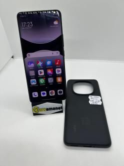 Telefon Xiaomi Redmi Note 14 Pro+, 8GB RAM, 256GB, 5G, Midnight Black