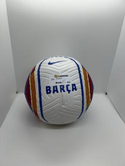 Minge fotbal Nike FC Barcelona 23/24 Academy