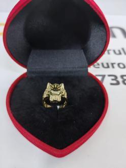 Inel Aur 14kt,4.42gr (cod produs:12991)