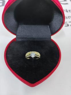 Inel Aur 14kt,6.56gr (cod produs:12990)