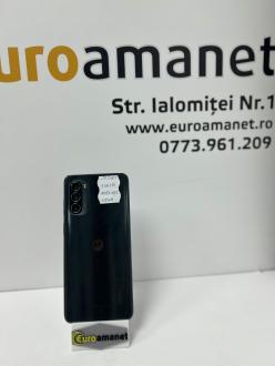 Telefon mobil Motorola Moto G52 Dual SIM, 128GB