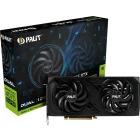 Placa video Palit GeForce RTX 4070 SUPER DUAL 12GB GDDR6X 192-bit DLSS 3.0