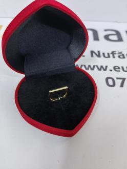 Inel Aur 14kt,2.50gr (cod produs:10940)