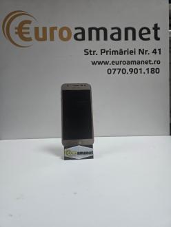 Telefon mobil Samsung Galaxy J3 (2017), Dual SIM, 16GB, 4G