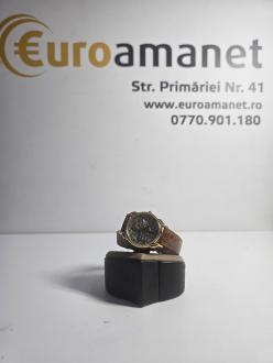 Ceas FOSSIL EDITIE LIMITATA
