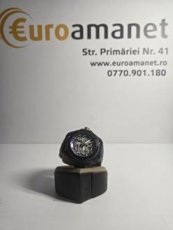 Fossil, Ceas automatic Modern Machine