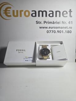 Fossil Ceas pentru bărbați Everett 