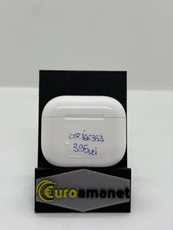Casti Apple AirPods 3 (2021), White