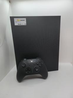 Consola Microsoft Xbox One X, 1TB, Negru