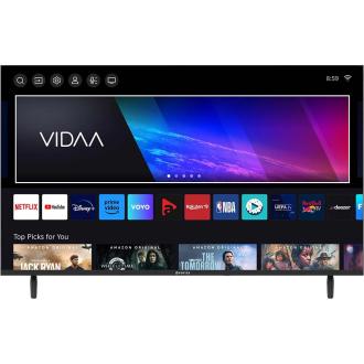 Televizor LED Smart VORTEX V43R0502VS