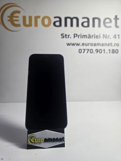 Telefon mobil Apple iPhone 12, 64GB, 5G, Purple