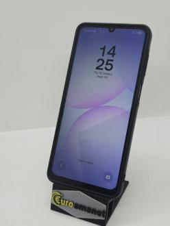 Telefon mobil Samsung Galaxy A07, 4GB RAM, 128GB, Green