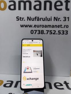 Telefon mobil Motorola Moto g35, Dual SIM, 128GB