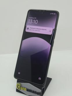 Telefon mobil Xiaomi Redmi Note 14 Pro, 8GB RAM, 256GB, 5G, Midnight Black