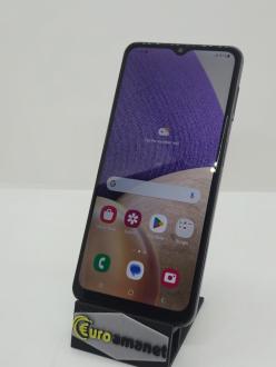 Telefon mobil Samsung Galaxy A32, Dual SIM, 128GB, 4G, Black