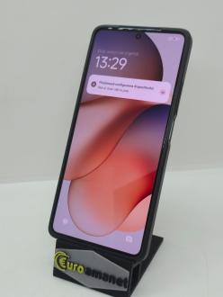 Telefon mobil Xiaomi Redmi Note 13, 6GB RAM, 128GB, 5G