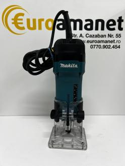 Makita 3711 - Masina de frezat